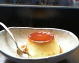 簡単おいしい(かぼちゃの)焼きプリン作り方12写真