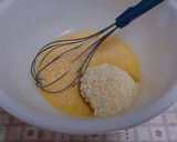 簡単♪優しいにんじんケーキ作り方2写真