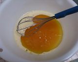 簡単♪優しいにんじんケーキ作り方3写真