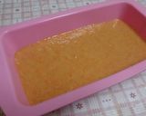 簡単♪優しいにんじんケーキ作り方6写真