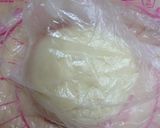 簡単 ビニール袋ｄｅ手ごね豆腐パン作り方3写真