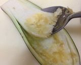 なすと挽き肉のチーズ焼き〜カレー風味〜作り方1写真