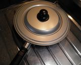 混ぜてフライパンで焼くだけの本格的なパン作り方10写真
