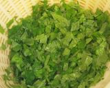 大葉こんぶお握り作り方1写真