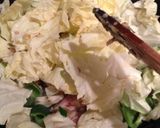 野菜たっぷり！味噌で回鍋肉ホイコーロー作り方2写真