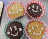 30分で簡単カップケーキ作り方8写真