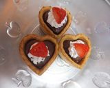 30分で簡単カップケーキ作り方9写真