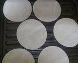 簡単！しらすのピザ作り方1写真