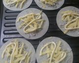 簡単！しらすのピザ作り方3写真