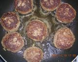 煮込みハンバーグ作り方7写真