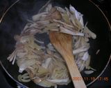 煮込みハンバーグ作り方8写真