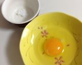 離乳、幼児食✿1歳のランチ✿そぼろ2色丼作り方1写真