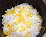 炊飯器で丸ごと炊くだけ☆とうもろこしご飯作り方8写真