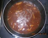 煮込みハンバーグ作り方9写真