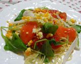 彩り鮮やか夏パスタ作り方7写真