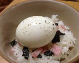 卵かけご飯 ネクスト(^^)/作り方6写真