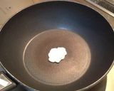 トマトのまるまる焼き作り方7写真