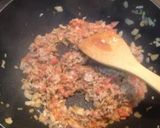 トマトのまるまる焼き作り方8写真