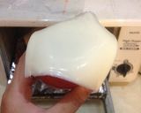 トマトのまるまる焼き作り方12写真