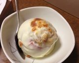 トマトのまるまる焼き作り方13写真