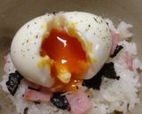 卵かけご飯 ネクスト(^^)/作り方7写真