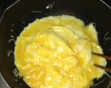 簡単☆天津飯作り方4写真