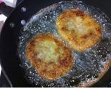 ジューシーメンチカツ作り方7写真