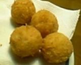 鱈のまんまる☆チーズコロッケ作り方6写真