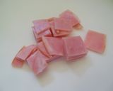 コーンマヨ枝豆トースト作り方1写真