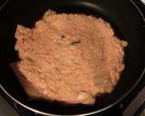 ＊キムチとご飯のチヂミ＊作り方2写真