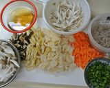 おから食べよう(=^・^=)作り方2写真
