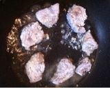 マヨネーズで揚げない唐揚げ作り方2写真