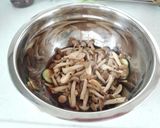 夏野菜のマリネ作り方4写真