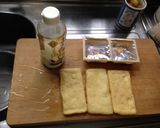 納豆の信玄袋作り方1写真