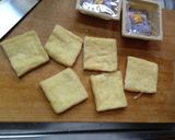 納豆の信玄袋作り方2写真