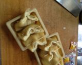納豆の信玄袋作り方3写真