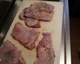 鶏と茄子のオーブン焼き作り方1写真