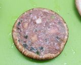 椎茸の肉肉詰め作り方4写真