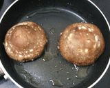 椎茸の肉肉詰め作り方5写真