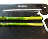 夏バテ解消！鯵と夏野菜のマリネ♪作り方2写真