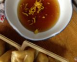 納豆の信玄袋作り方4写真