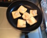 納豆の信玄袋作り方5写真