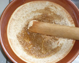 胡麻が香る　ほうれん草の胡麻和え作り方3写真