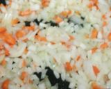 ドライカレー作り方1写真