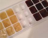 わたしのアイス豆乳オレ☕作り方1写真