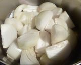 *肉なしでおじゃが*作り方1写真