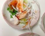 生春巻き♪タイ風作り方6写真