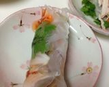生春巻き♪タイ風作り方7写真