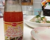 生春巻き♪タイ風作り方8写真