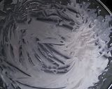 一歳のケーキ★大人も一緒に食べれる卵抜き作り方8写真